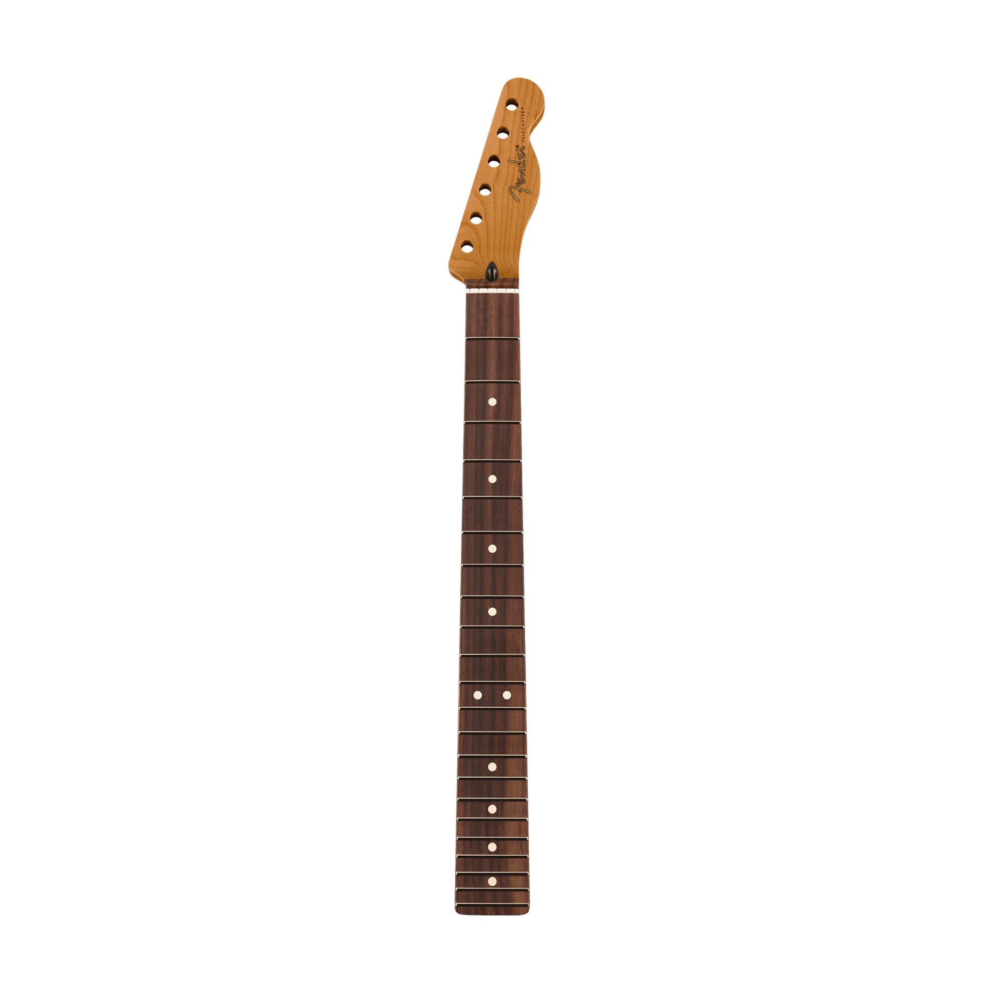 Fender Player II Series Telecaster Roasted Maple Neck RW 22 Medium Jumbo Frets 9.5" Modern C" Guitar & Amp Parts