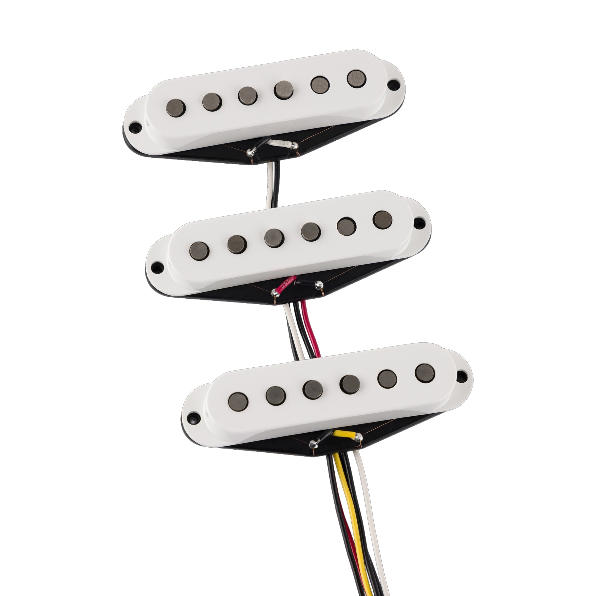 Fender Tex-Mex Hot Stratocaster Pickups Set Home Audio / Preamps