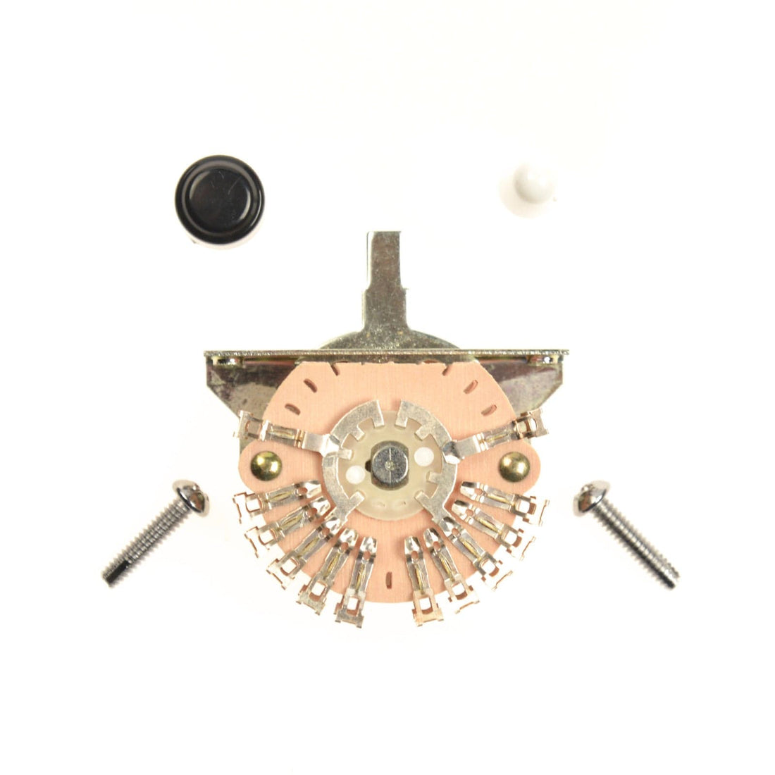 Selettore Pickup Fender Strat 5 Posizioni - Per Chitarre Americane E American Standard Series