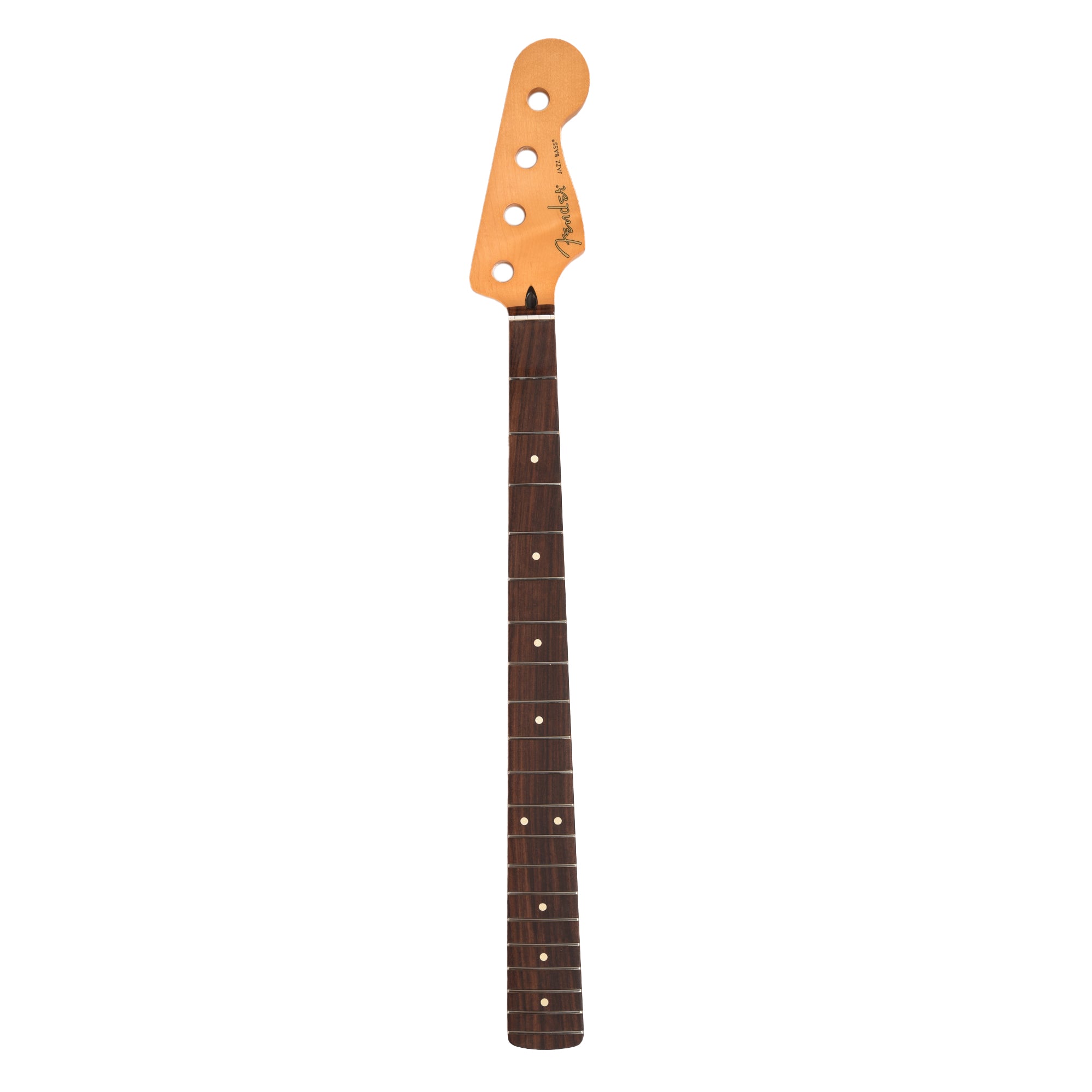 Fender Player II Series Jazz Bass Neck 22 Medium Jumbo Frets 9.5