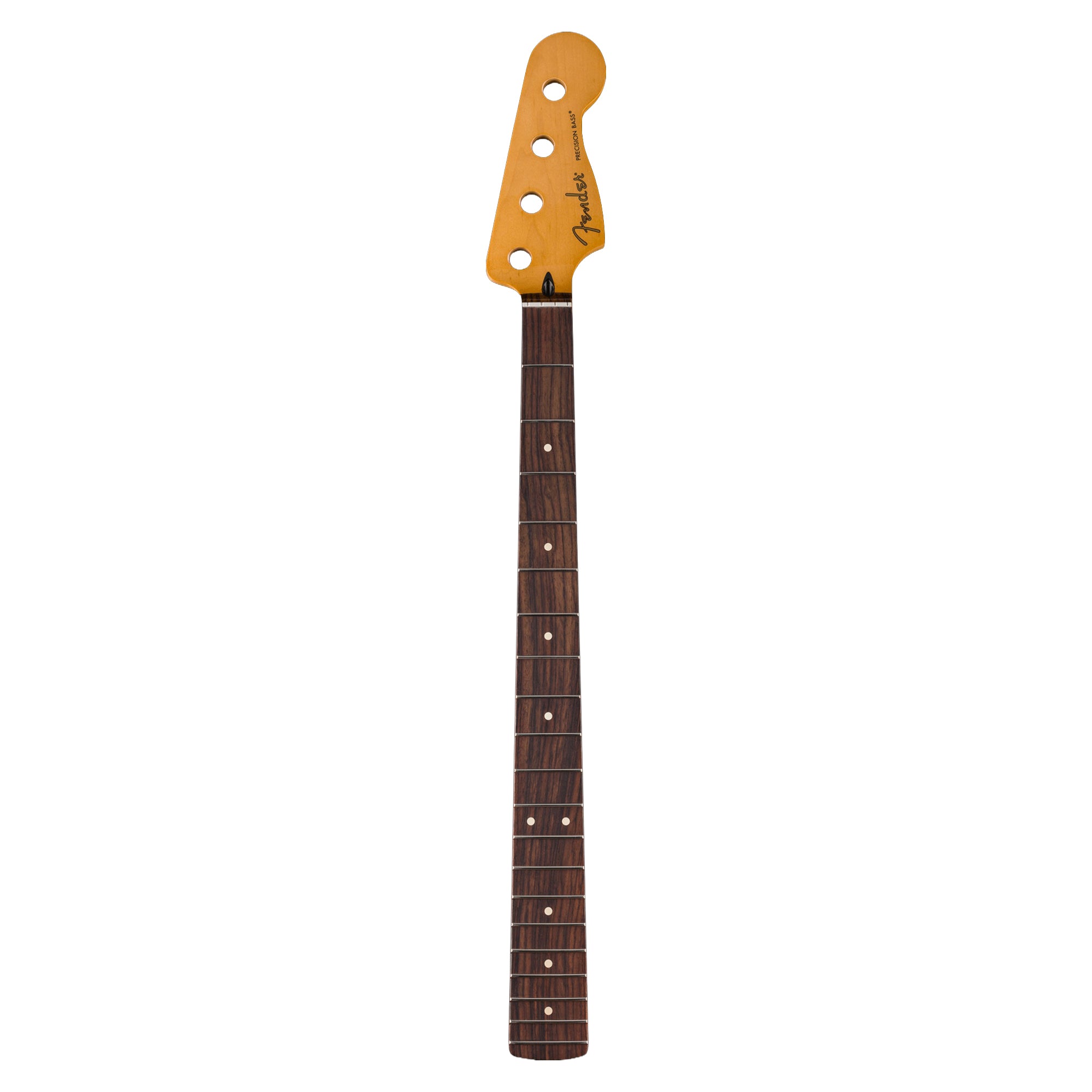 Fender Player II Series Precision Bass Neck RW 22 Medium Jumbo Frets 9.5