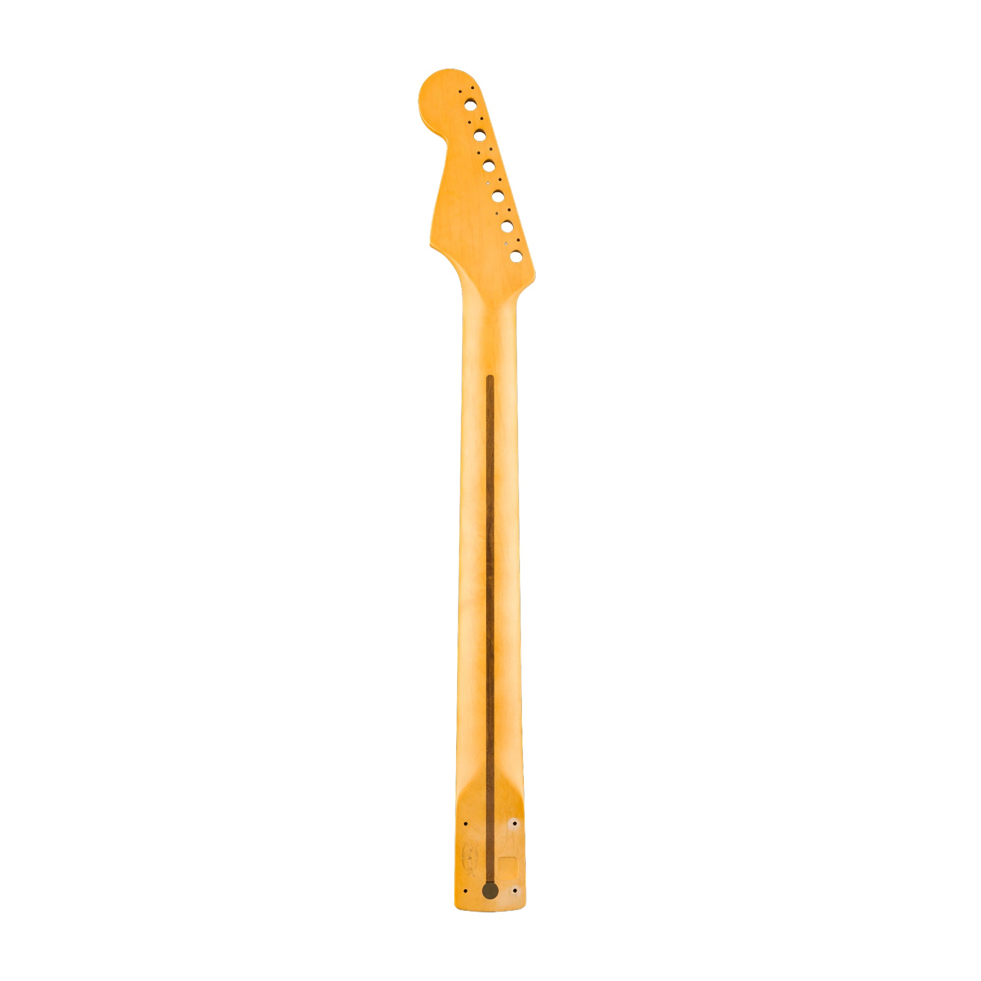 Fender American Professional Classic Stratocaster Neck, 22 Medium Jumbo Frets, 9.5