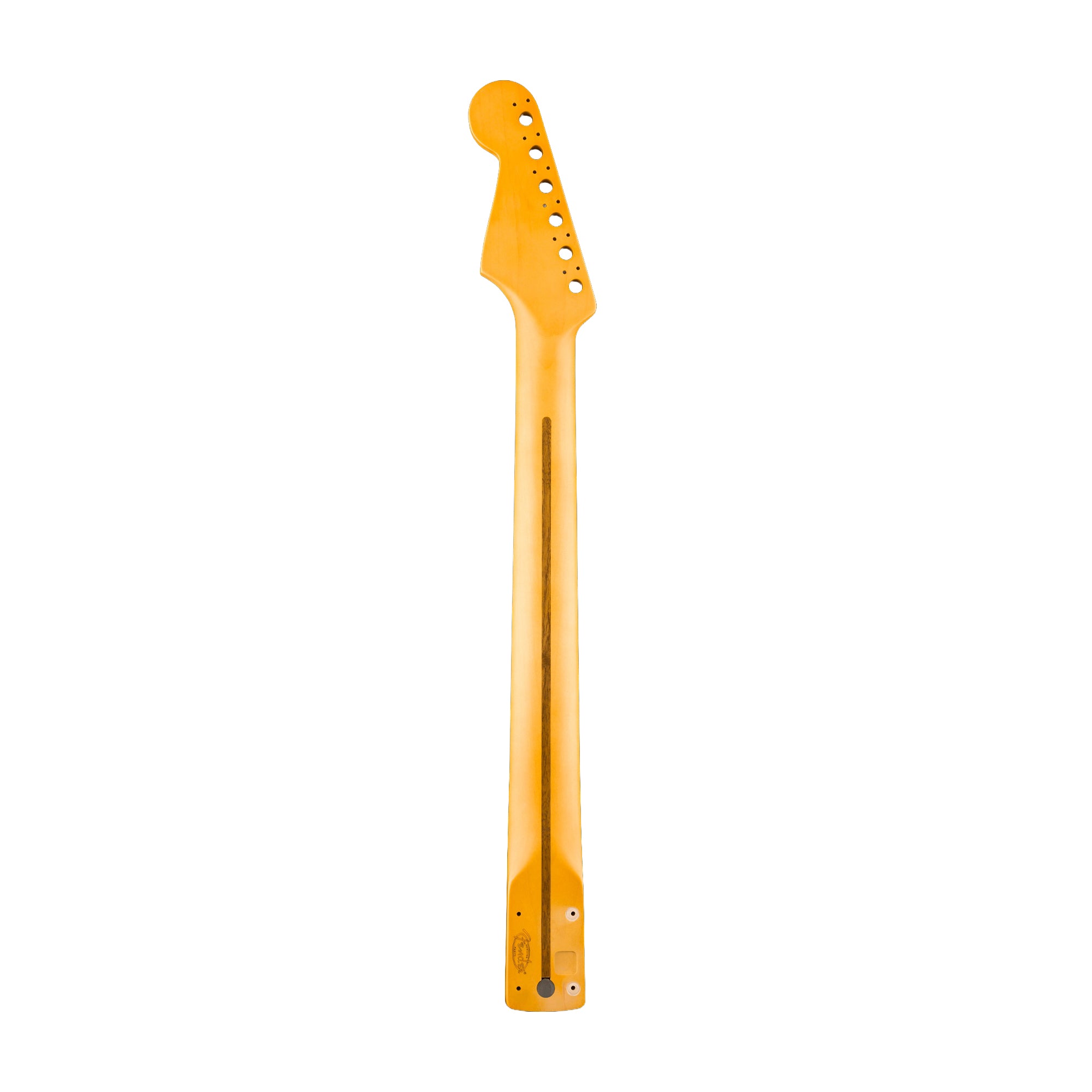 Fender American Professional Classic Stratocaster Neck, 22 Medium Jumbo Frets, 9.5