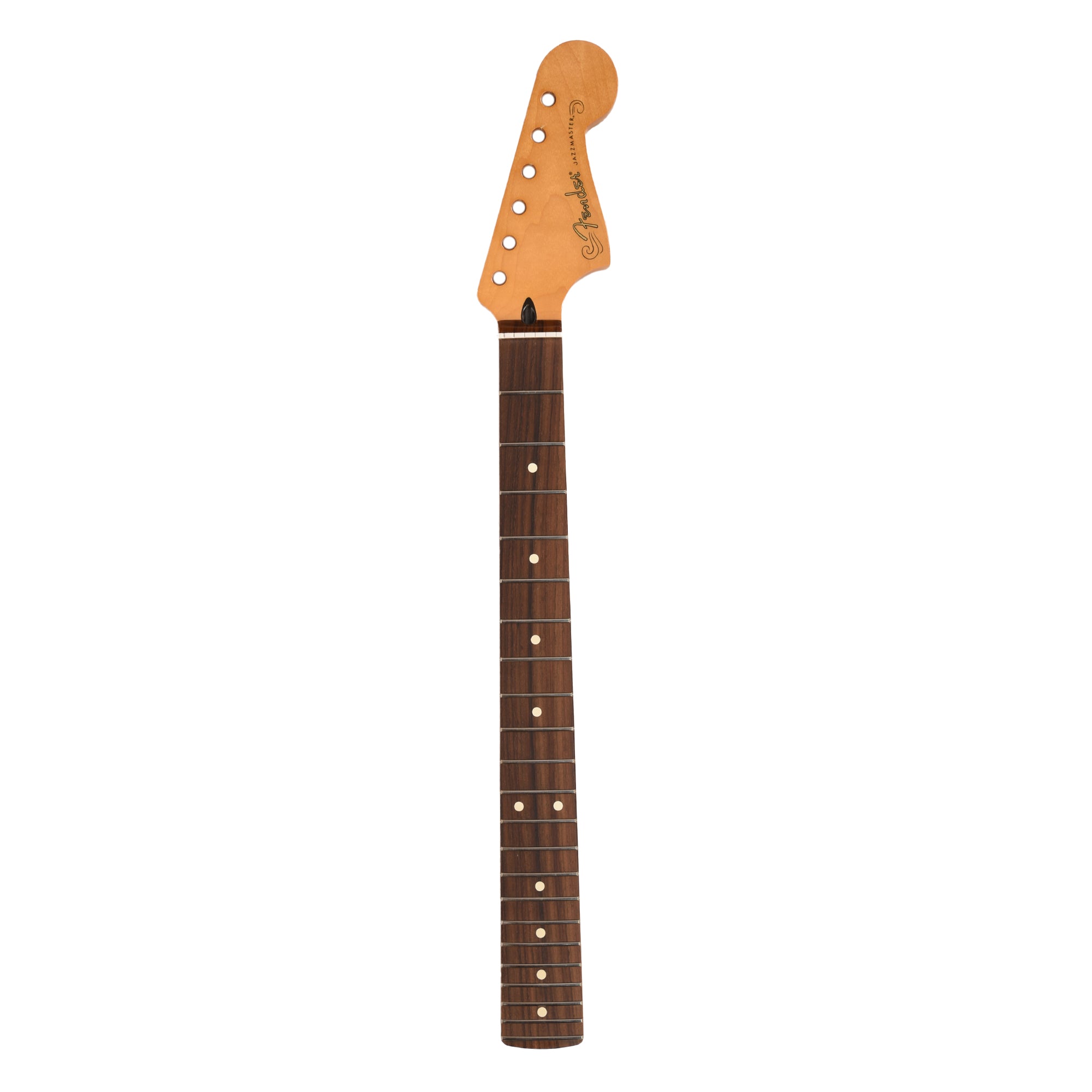 Fender Player II Series Jazzmaster Neck 22 Medium Jumbo Frets 9.5
