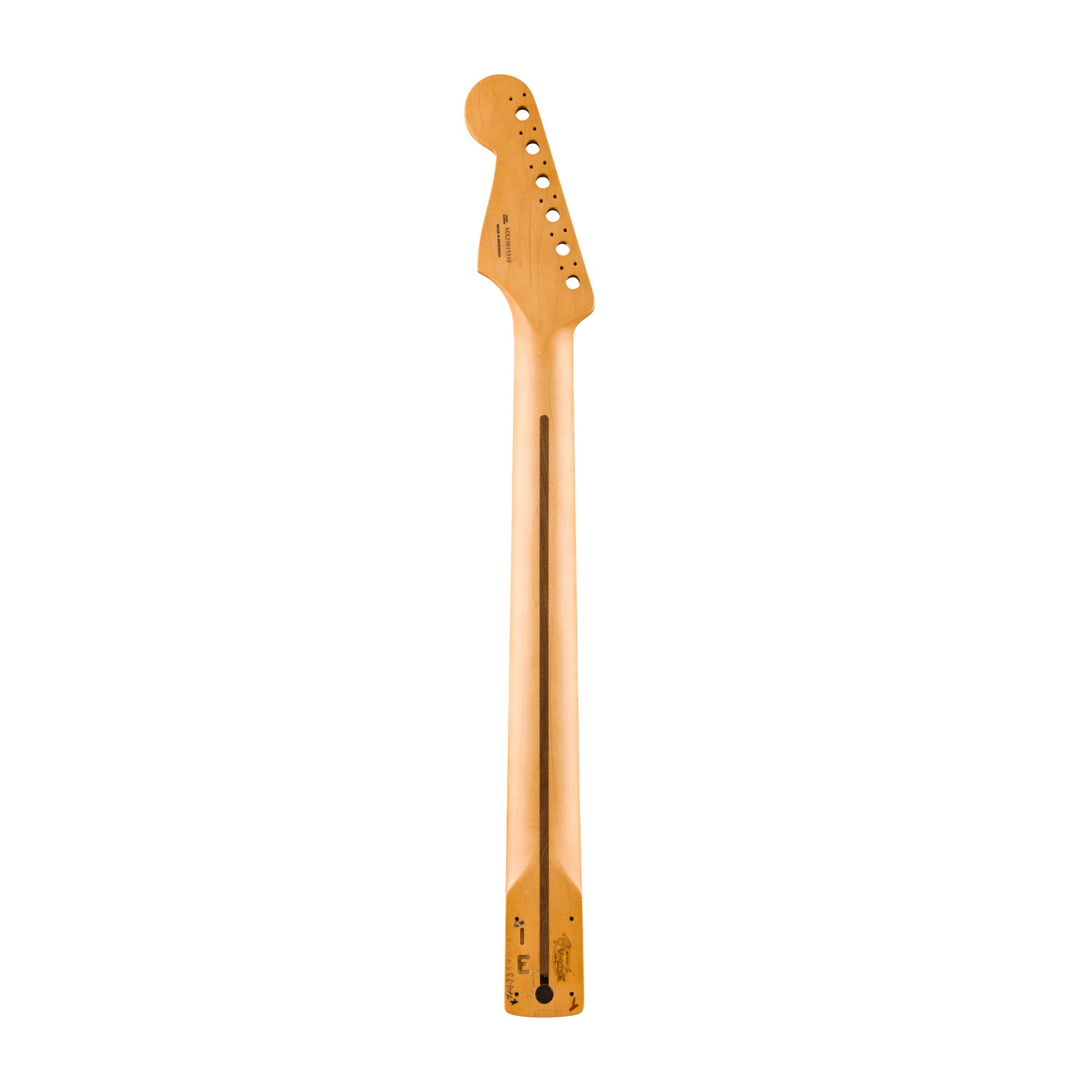 Fender Player II Series Stratocaster Neck Maple 22 Medium Jumbo Frets 9.5