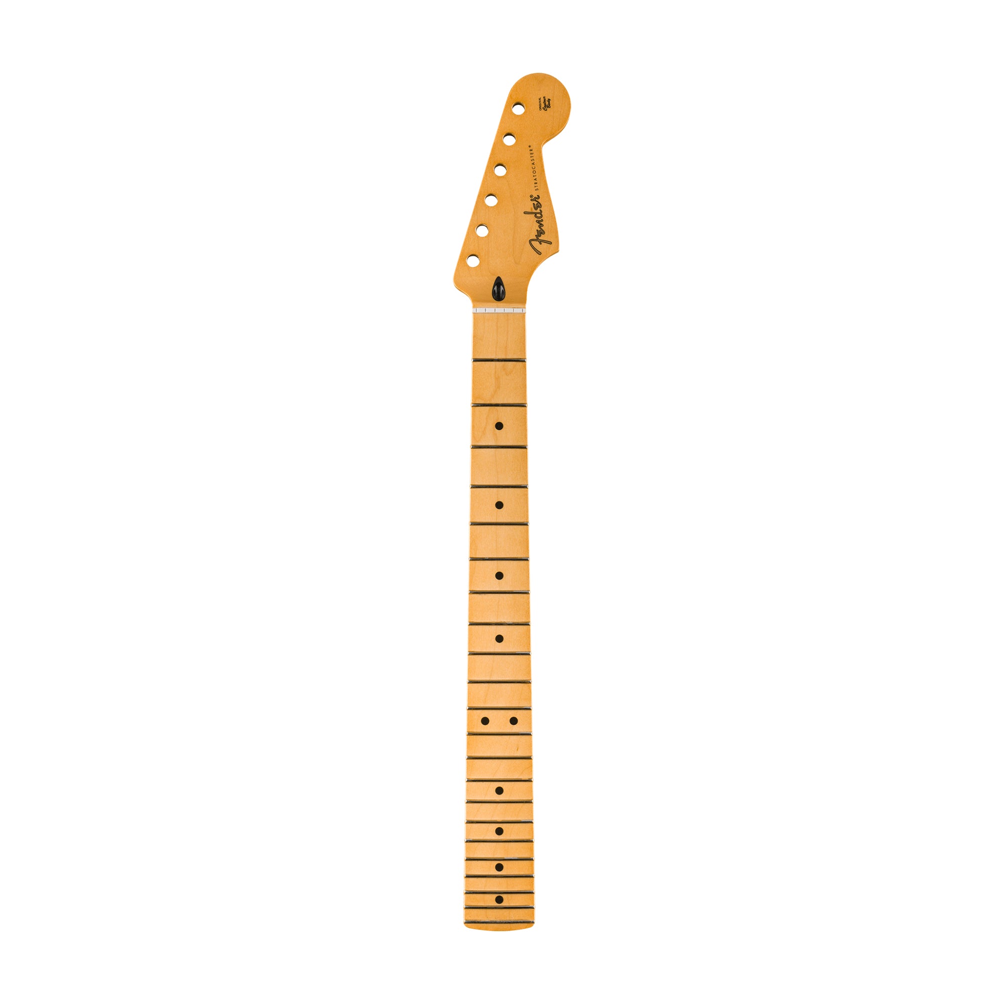 Fender Player II Series Stratocaster Neck Maple 22 Medium Jumbo Frets 9.5