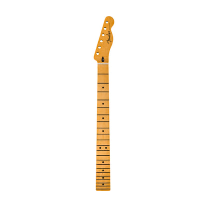 Fender Player II Series Telecaster Neck Maple Neck 22 Medium Jumbo Frets 9.5" Modern "C" Parts / Guitar Parts / Necks