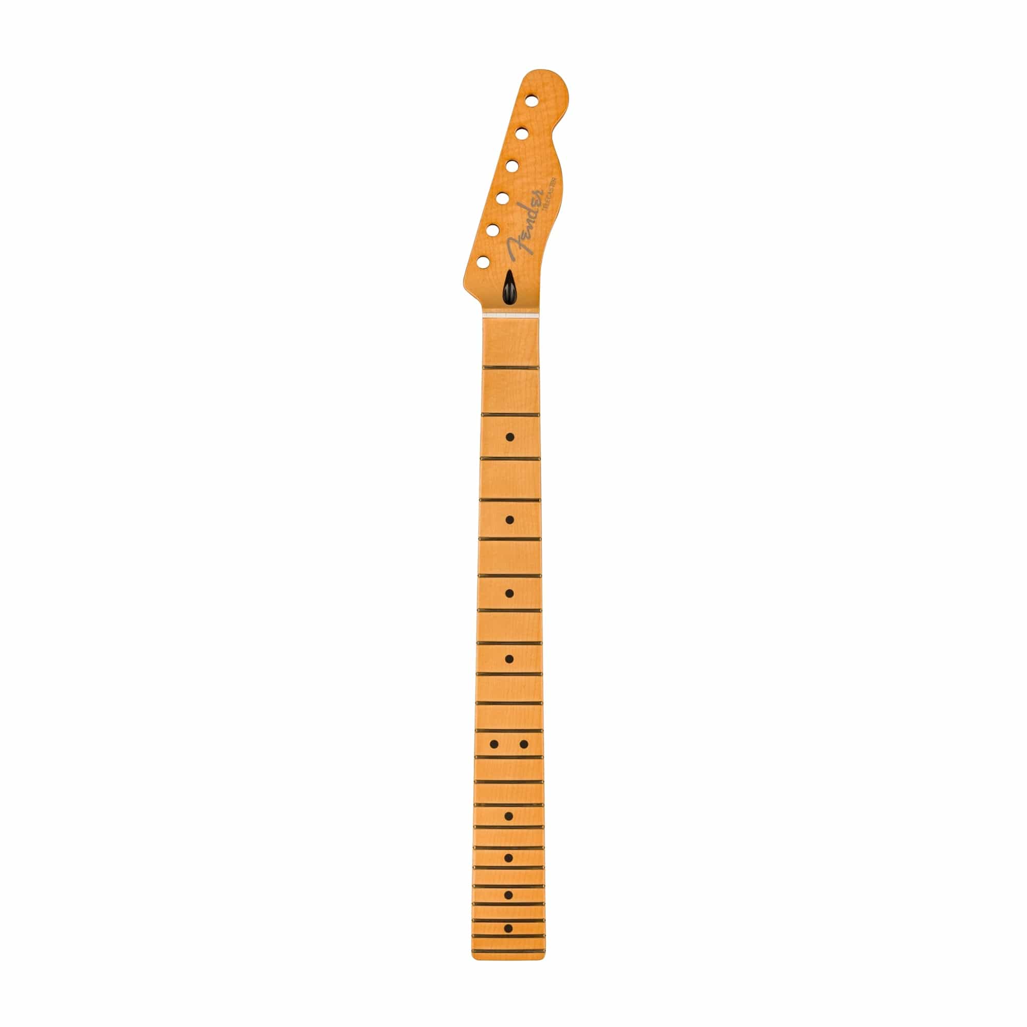 Fender Player Plus Telecaster Neck Maple Fingerboard Parts / Guitar Parts / Necks