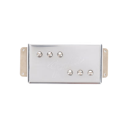 Fender CuNiFe Wide Range Humbucker Bridge Pickup Chrome Parts / Guitar Pickups