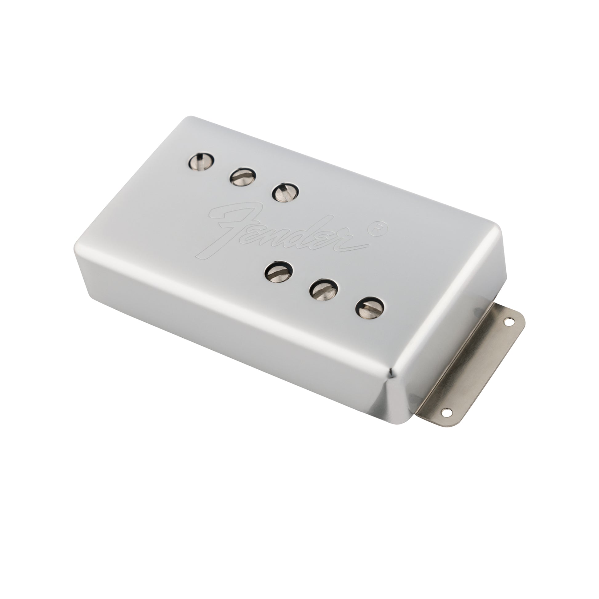 Fender Custom Michael Landau CuNiFe Wide Range Humbucker Bridge Pickup Parts / Guitar Pickups