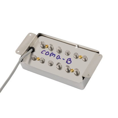 Fender Custom Michael Landau CuNiFe Wide Range Humbucker Bridge Pickup Parts / Guitar Pickups