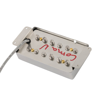 Fender Custom Michael Landau CuNiFe Wide Range Humbucker Neck Pickup Parts / Guitar Pickups