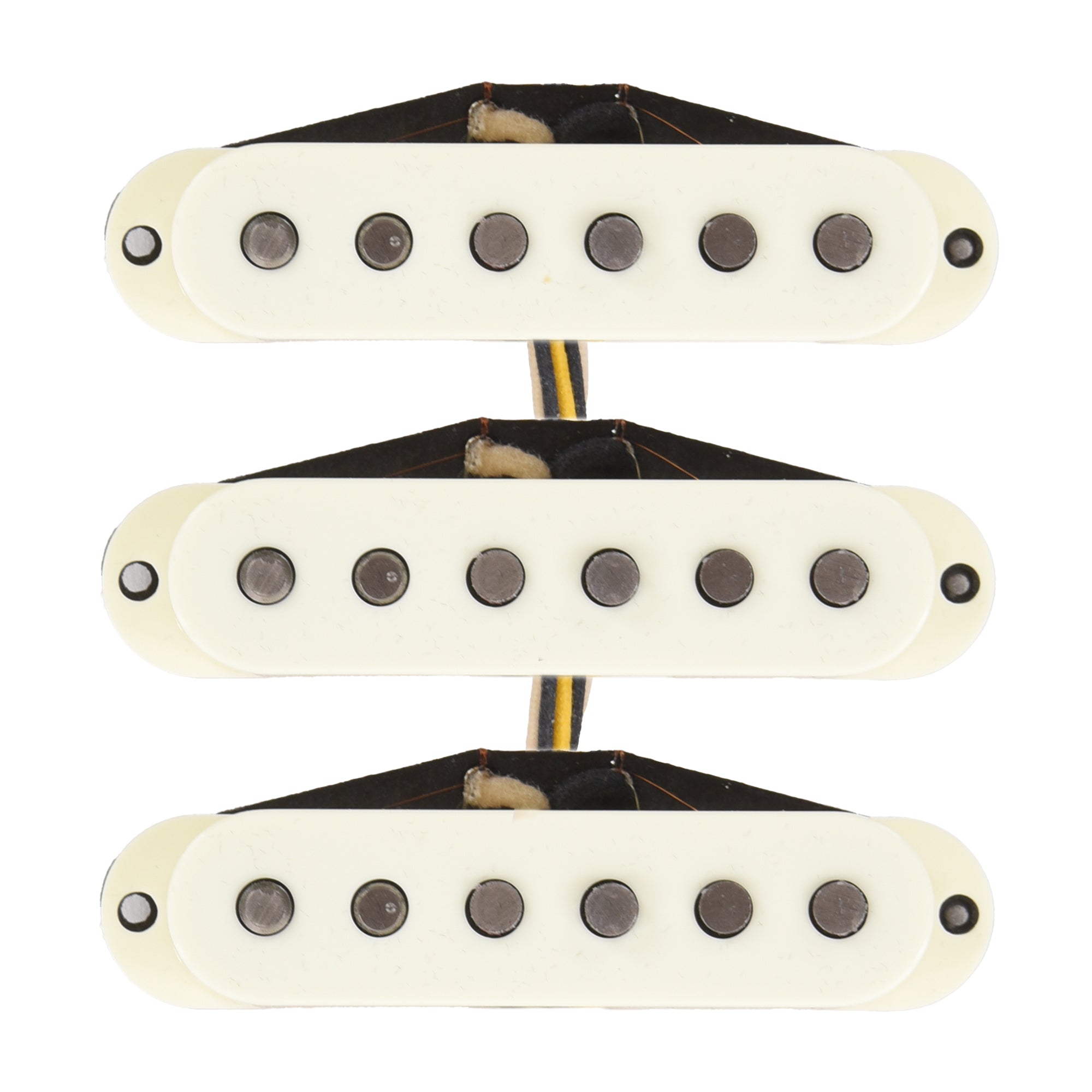 Fender Custom Shop Josefina フロントピックアップ Fender Custom Shop Josefina Hand-Wound Dual-Mag II Stratocaster