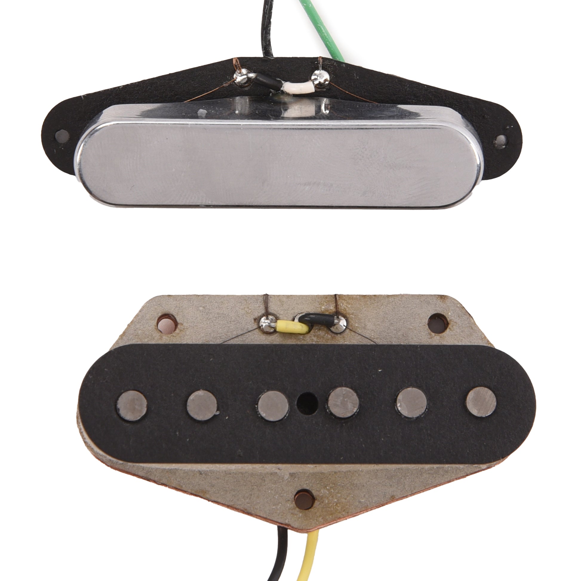 Fender Jason Isbell Telecaster Pickup Set – Chicago Music Exchange