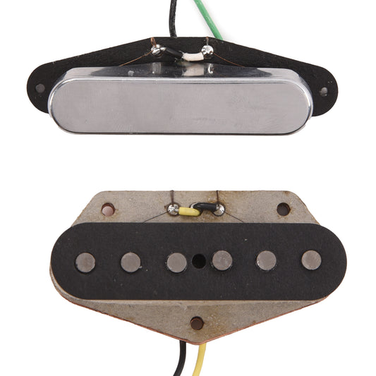 Fender Jason Isbell Telecaster Pickup Set Parts / Guitar Pickups