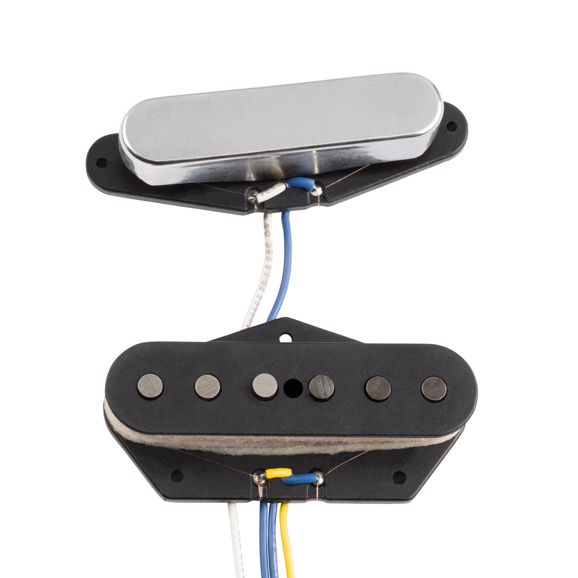 Fender Joe Strummer Signature Telecaster Pickup Set Parts / Guitar Pickups