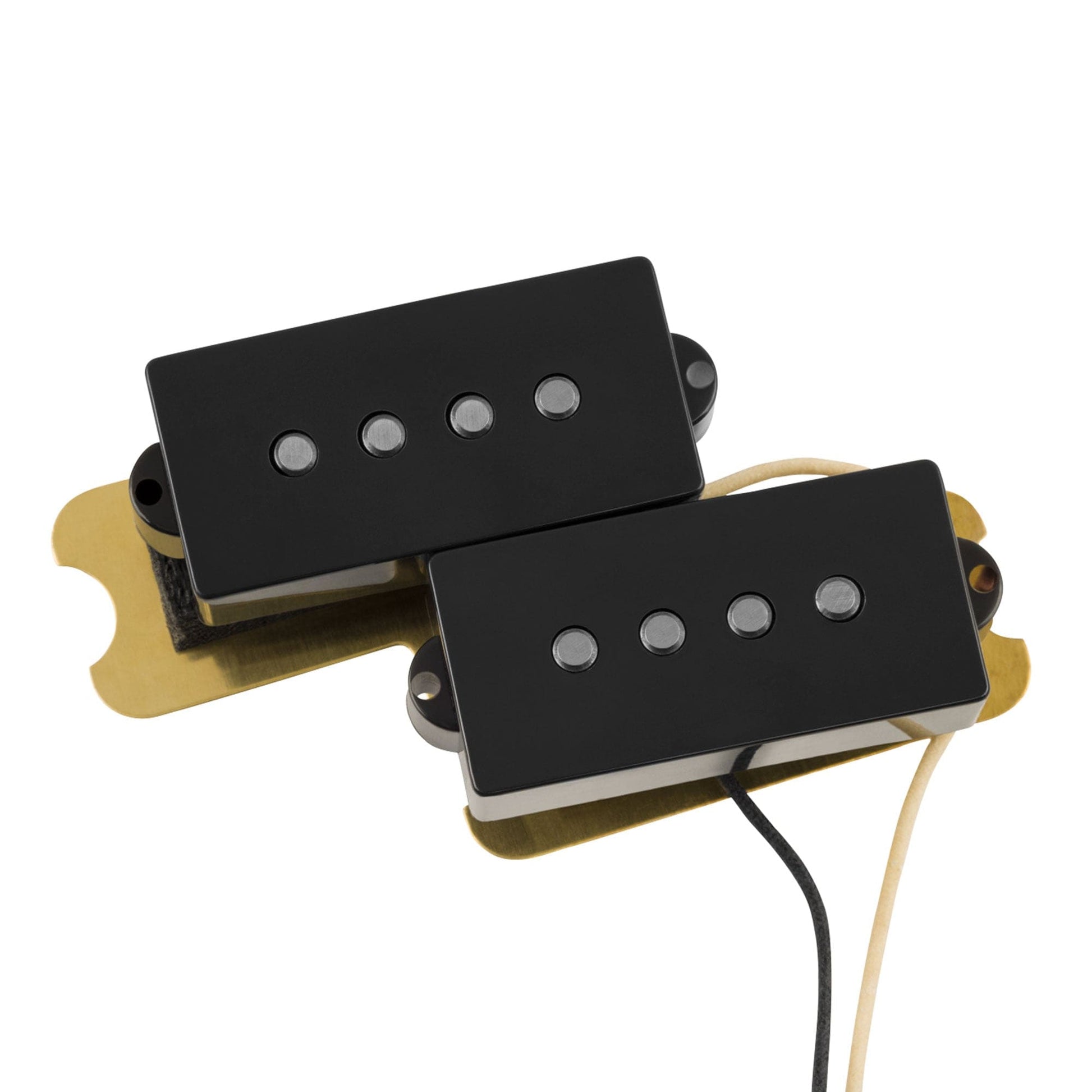 Fender Pure Vintage '60 Precision Bass Pickup Set Parts / Guitar Pickups