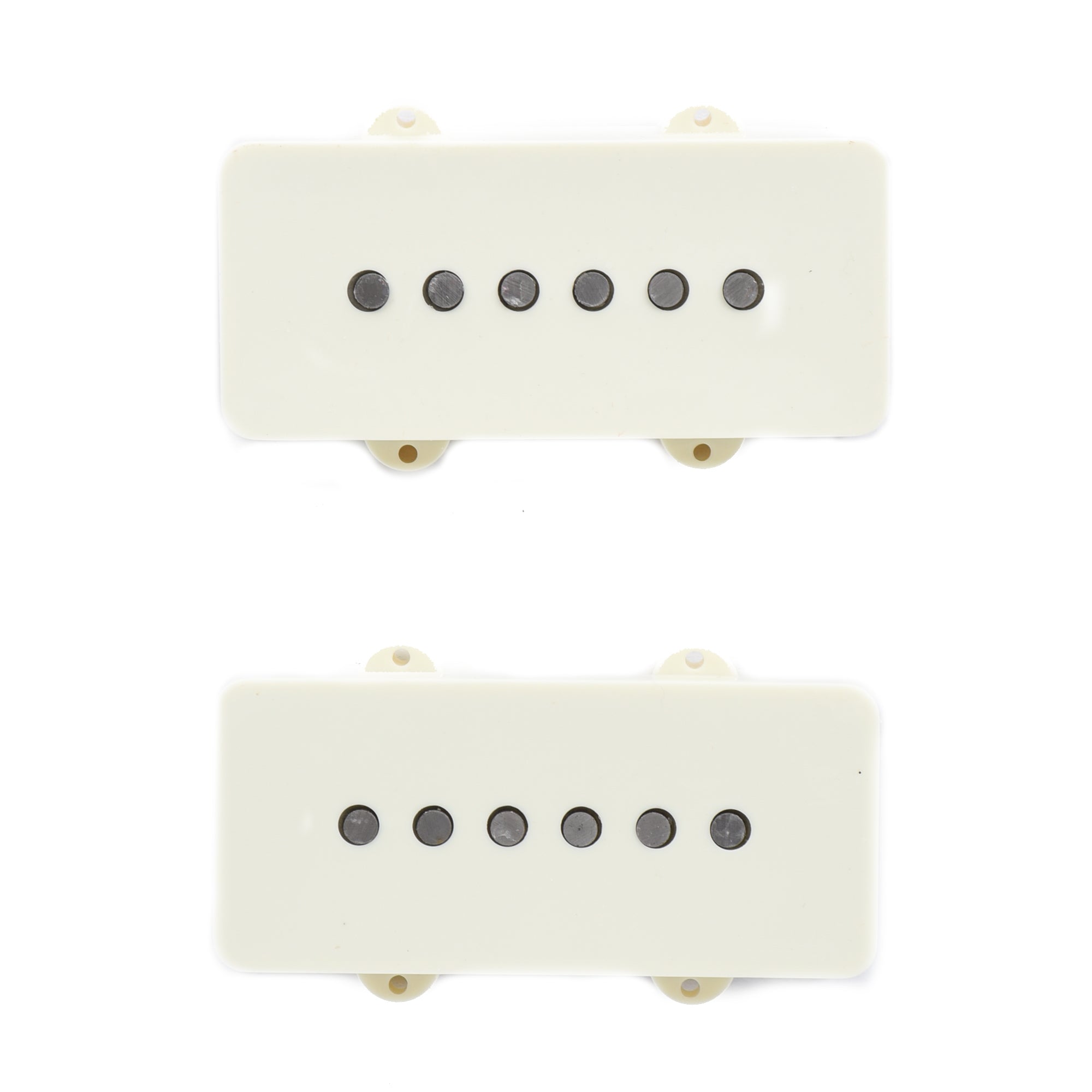 Fender Pure Vintage '65 Jazzmaster Pickup Set Parts / Guitar Pickups