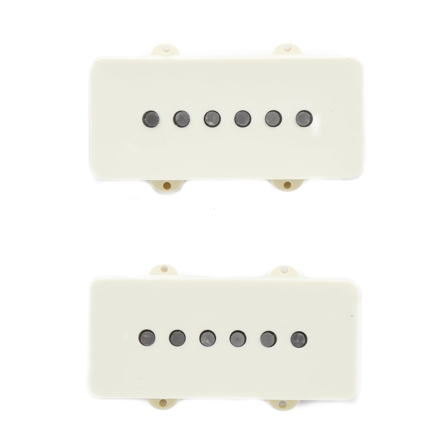 Fender Pure Vintage '65 Jazzmaster Pickup Set Parts / Guitar Pickups