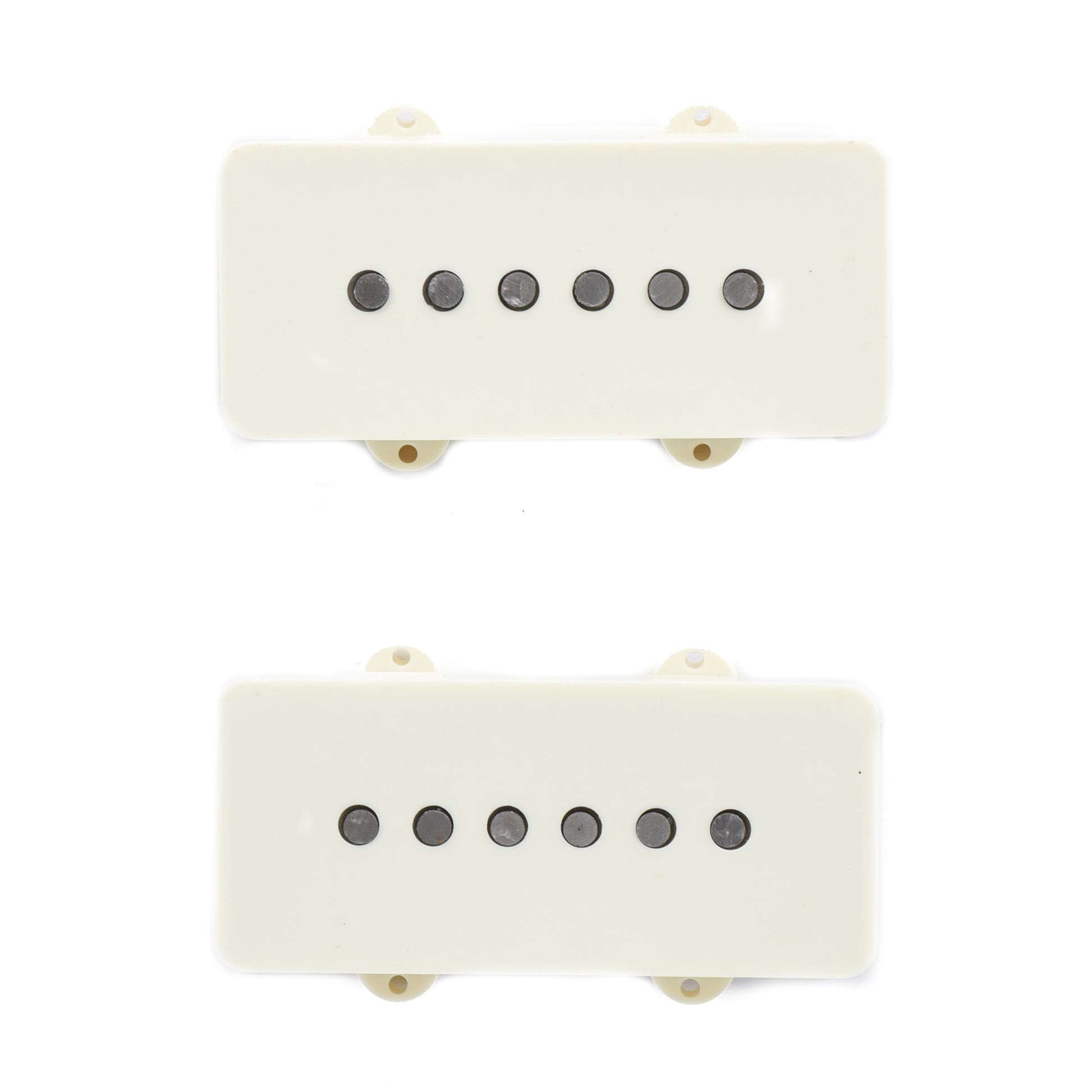 Fender Pure Vintage '65 Jazzmaster Pickup Set Parts / Guitar Pickups