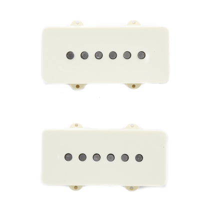 Fender Pure Vintage '65 Jazzmaster Pickup Set Parts / Guitar Pickups