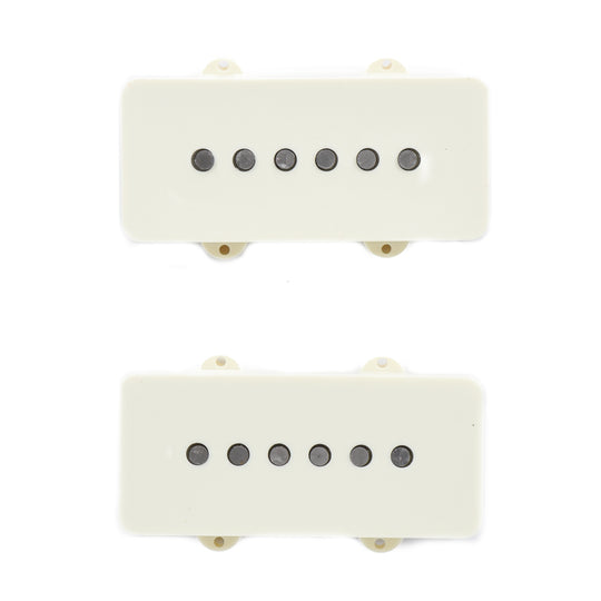 Fender Pure Vintage '65 Jazzmaster Pickup Set Parts / Guitar Pickups