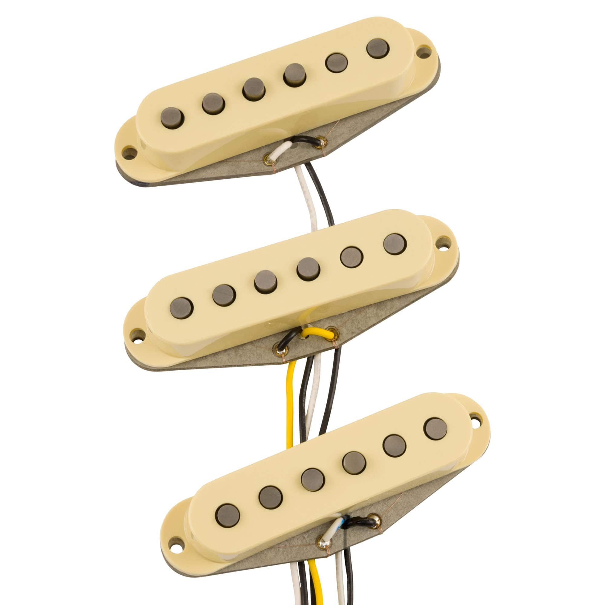 Fender Pure Vintage '73 Stratocaster Pickup Set Parts / Guitar Pickups