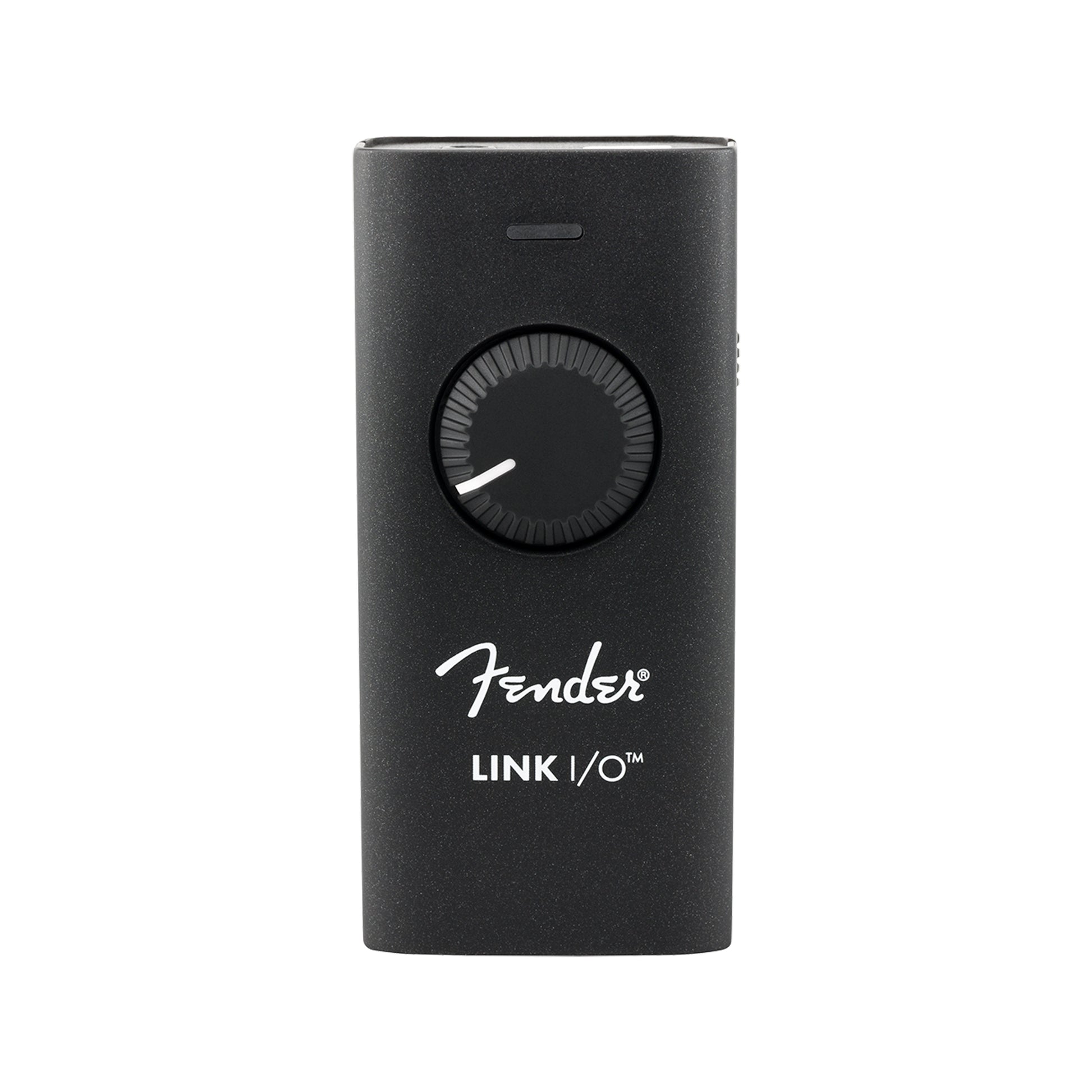 Fender Link I/O Portable Instrument Audio Interface Pro Audio / Interfaces