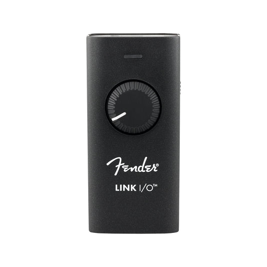 Fender Link I/O Portable Instrument Audio Interface Pro Audio / Interfaces