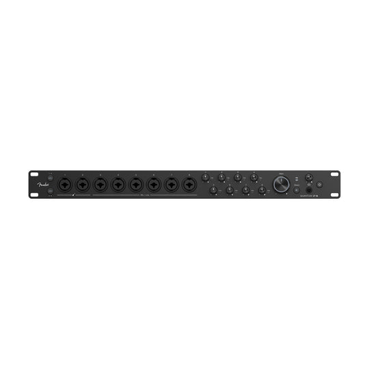 Fender Quantum LT 16 16x8 USB-C Audio Interface Pro Audio / Interfaces