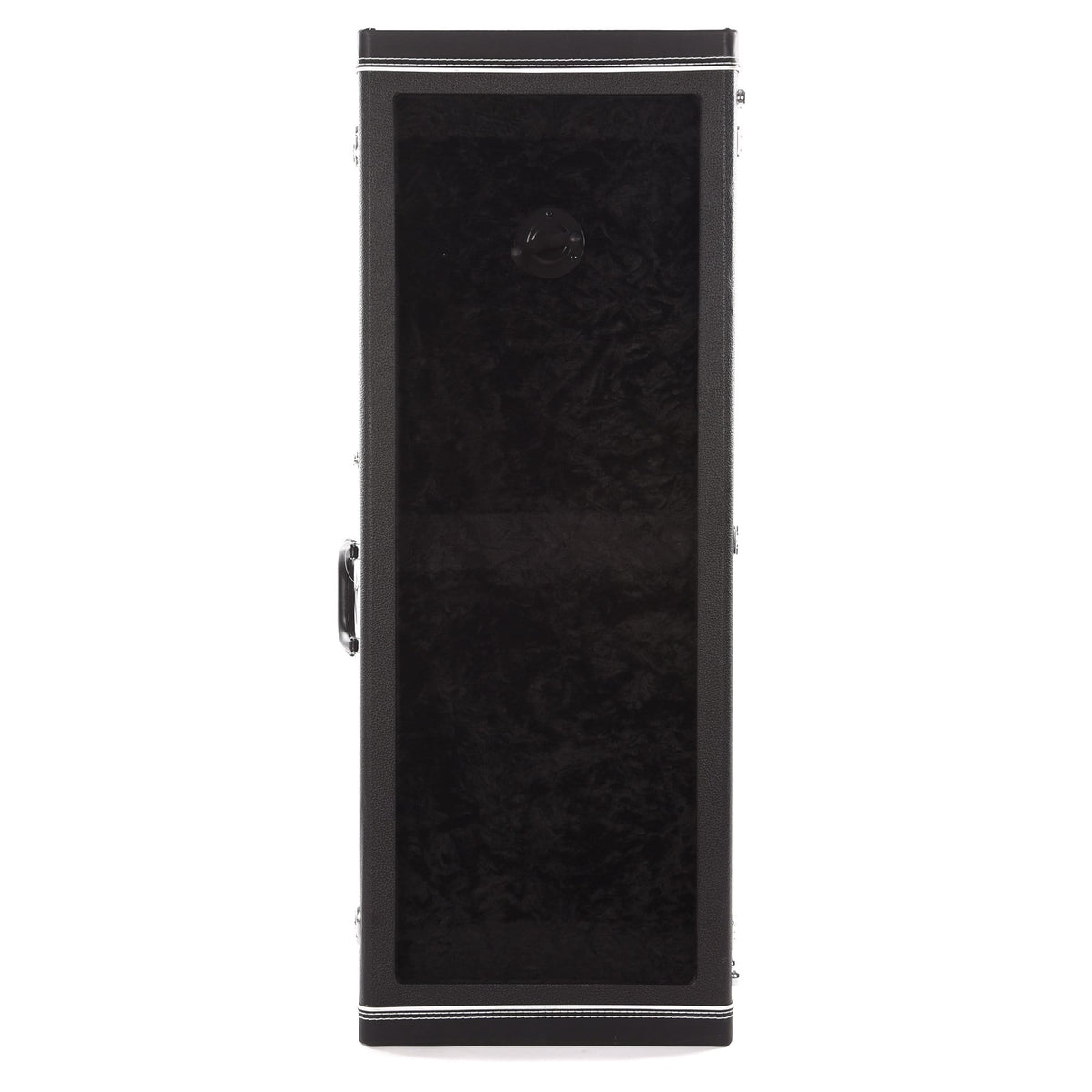 Fender Guitar Display Case Black Stands