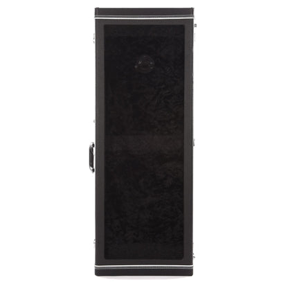 Fender Guitar Display Case Black Stands