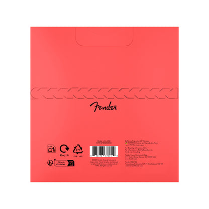 Fender Ultracore 1250R Nickel Plated Ball End Guitar Strings 10-46 Strings