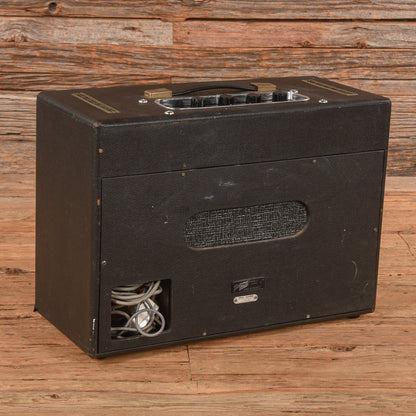 Fenton Weil Cadet 1x8" Combo  1960s Amplifiers