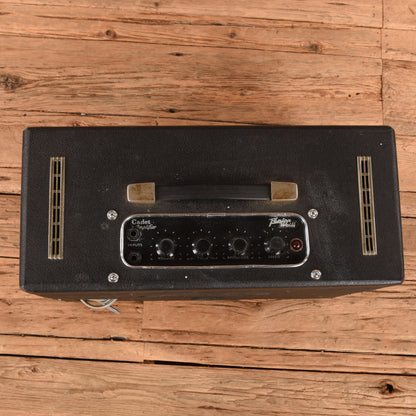 Fenton Weil Cadet 1x8" Combo  1960s Amplifiers