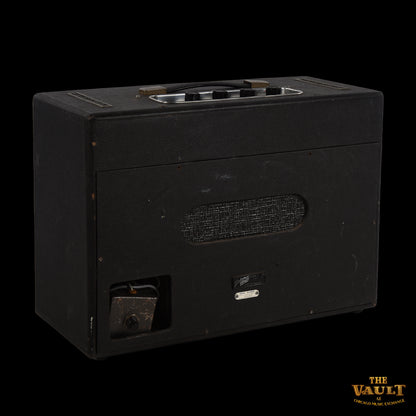 Fenton Weil Cadet 1x8" Combo  1960s Amps / Guitar Amps / Guitar Cabinets