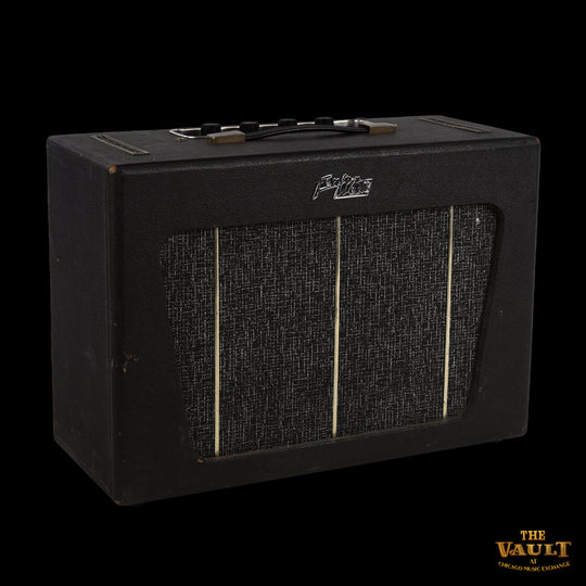 Fenton Weil Cadet 1x8