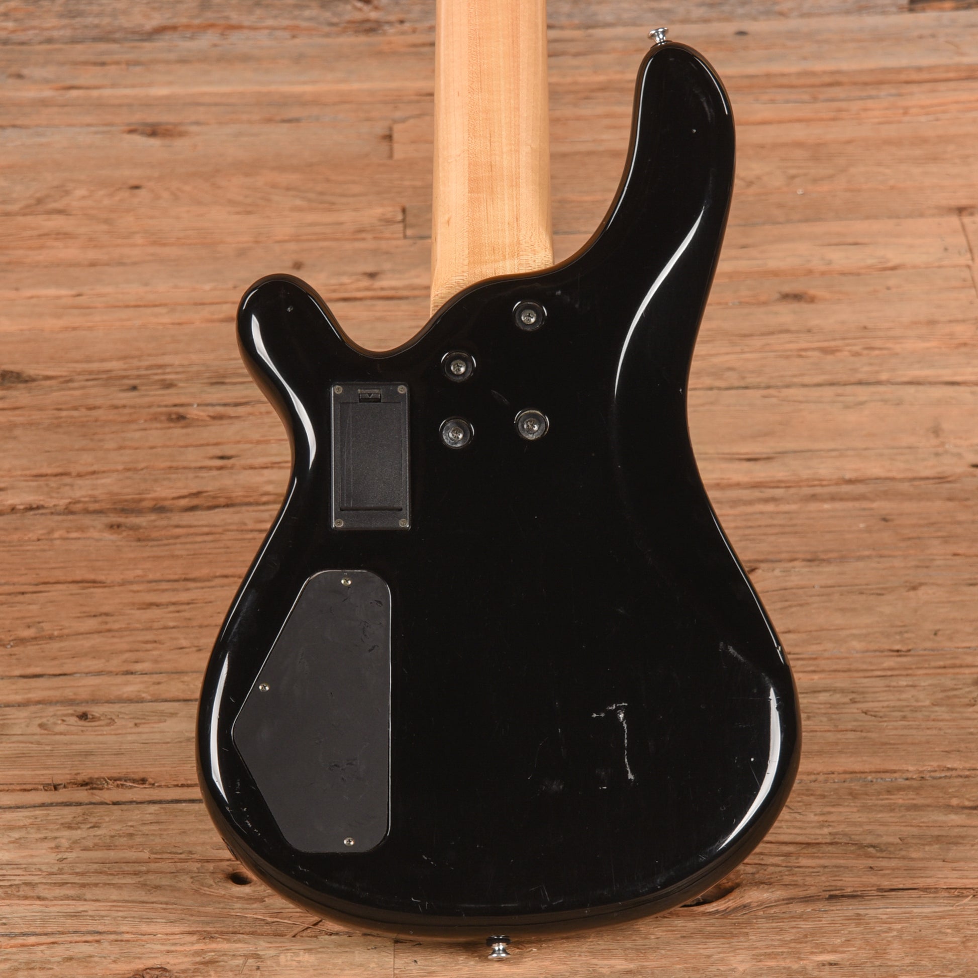 Fernandes Gravity APB-8 Black 1998 Bass Guitars / 5-String or More