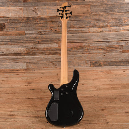 Fernandes Gravity APB-8 Black 1998 Bass Guitars / 5-String or More