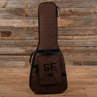 Fernandes S-Style Green Metallic Electric Guitars / Solid Body