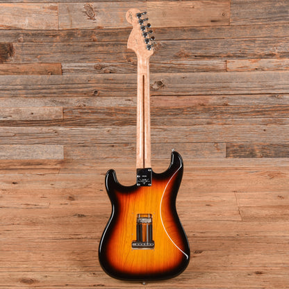 Fender Custom Shop Proto Stratocaster Sunburst 2014