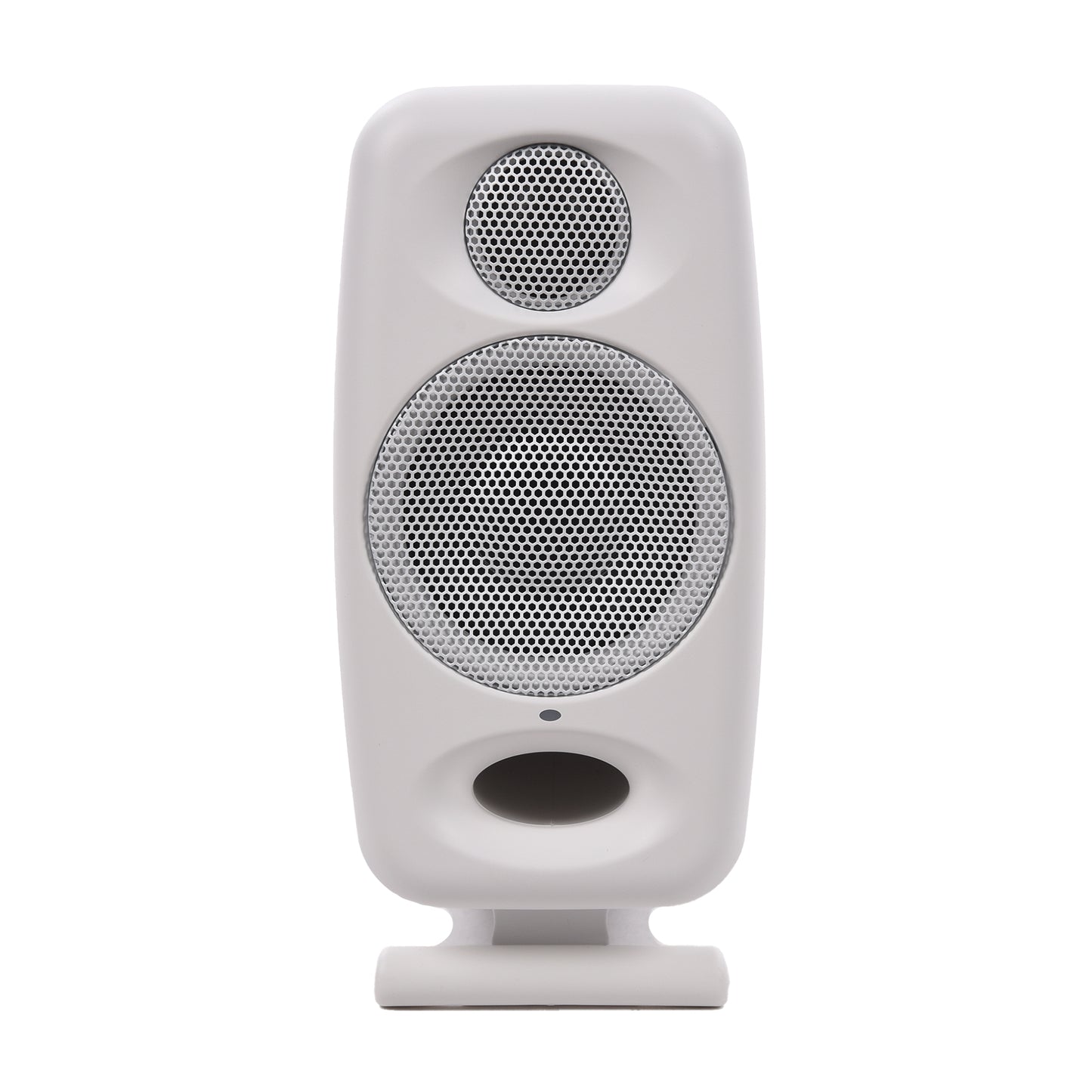 IK Multimedia iLoud Micro Studio Monitor Pro White Single
