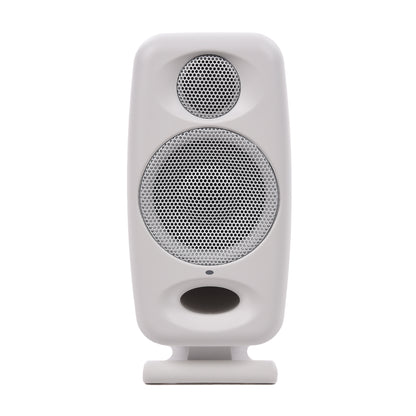 IK Multimedia iLoud Micro Studio Monitor Pro White Single