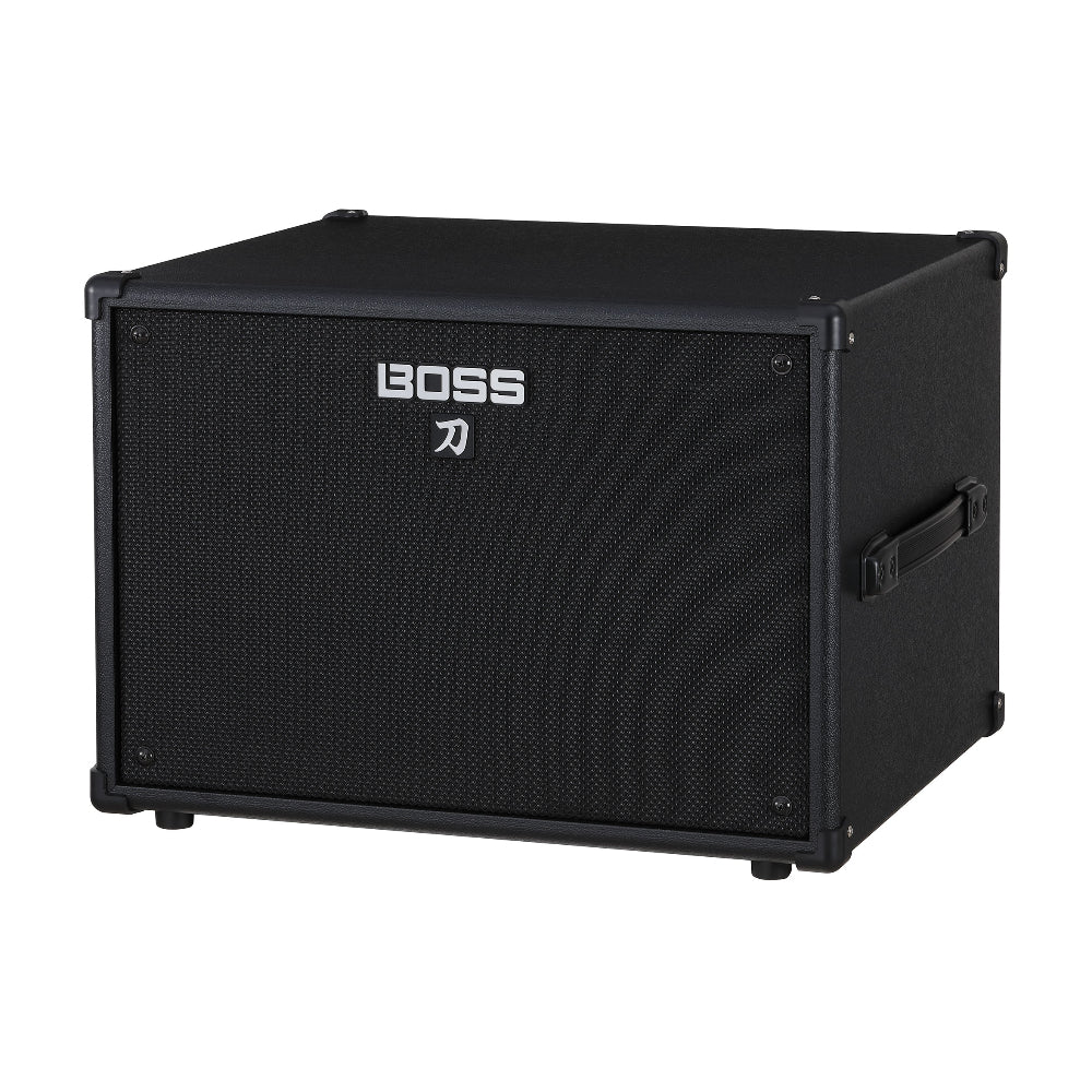Boss Katana 1x12 Bass Amplifier Cabinet