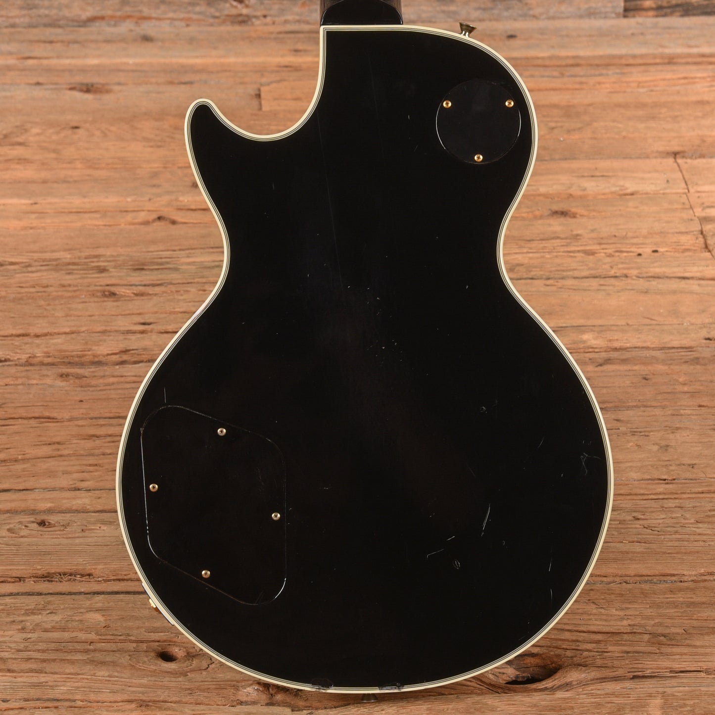 FGN LC-10 Black Electric Guitars
