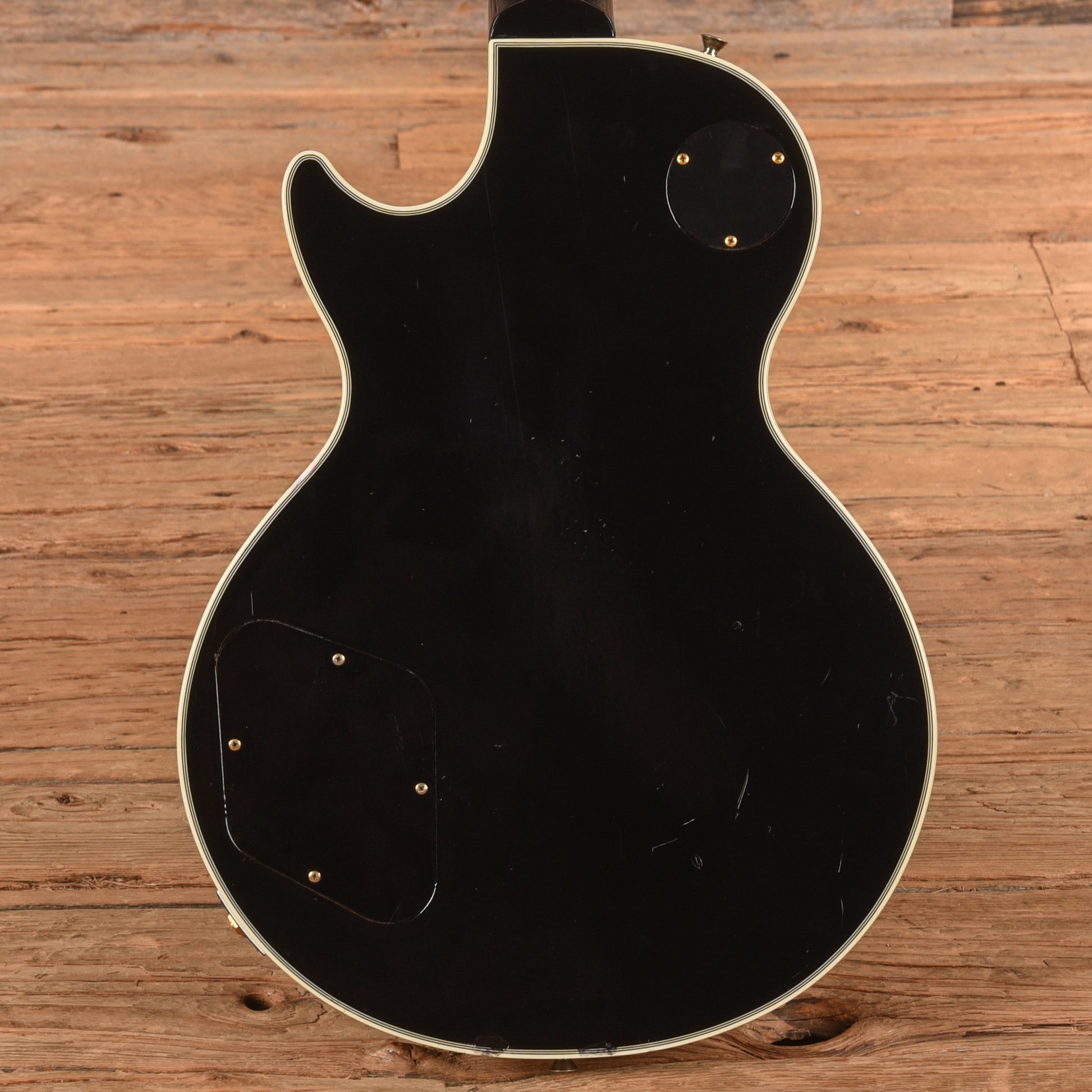 FGN LC-10 Black Electric Guitars