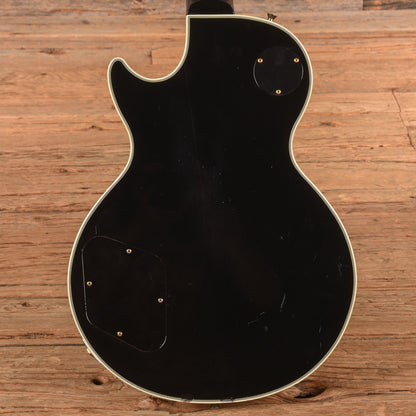 FGN LC-10 Black Electric Guitars