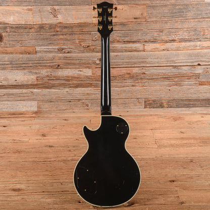 FGN LC-10 Black Electric Guitars