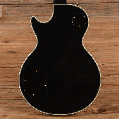 FGN NLC10RMP Black 2002 Electric Guitars / Solid Body