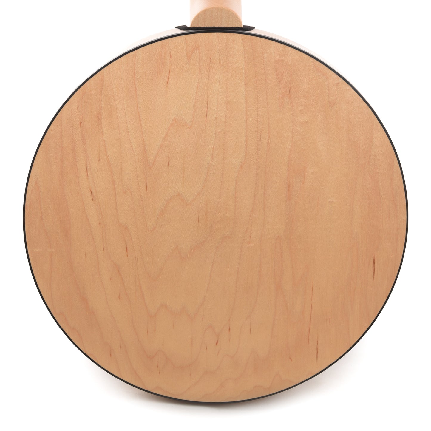 Deering Goodtime Two 5-String Banjo with Resonator Blonde